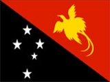 Papua-Nová Guinea - přímořský stát v Oceánii